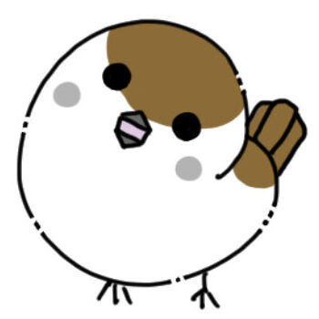 巣作りすずめの漫画サイト